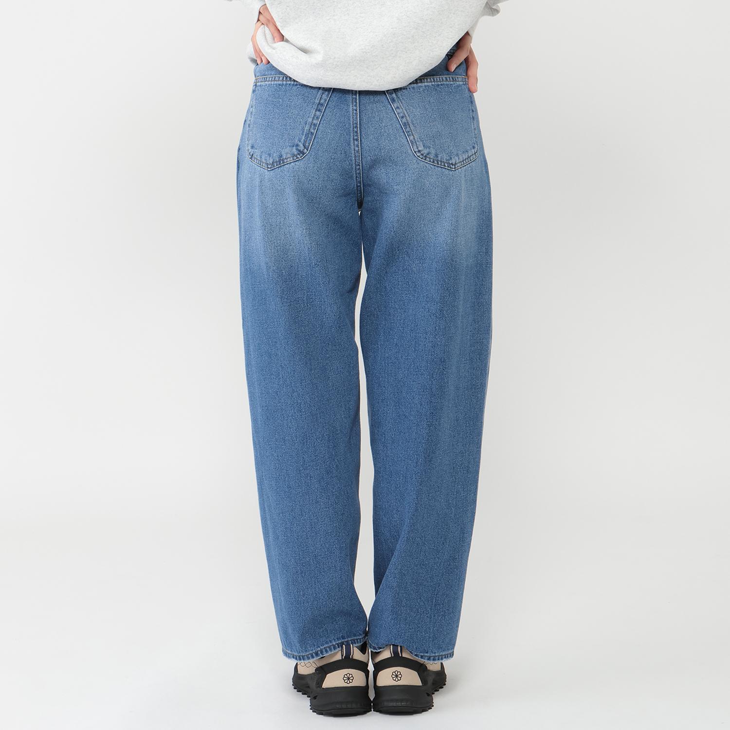 L.L.Bean L.L.Bean W's Dexter Comfort Waist Jeans｜OSHMAN'S ONLINE
