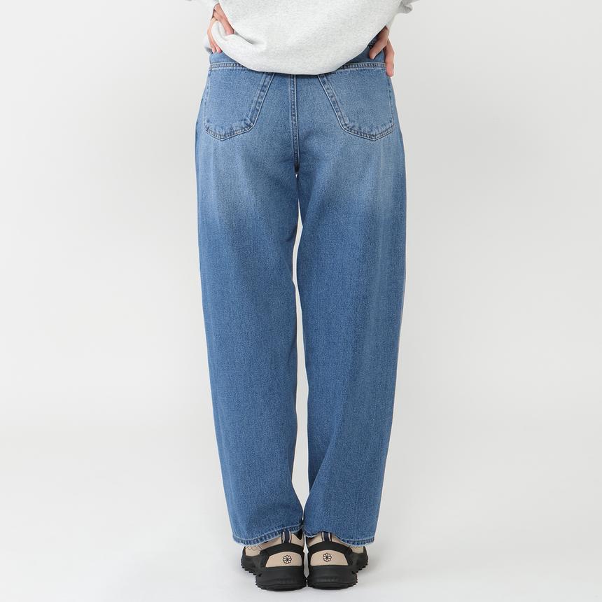 L.L.BEAN(エルエルビーン) Dexter Comfort Waist Jeans デクスター 