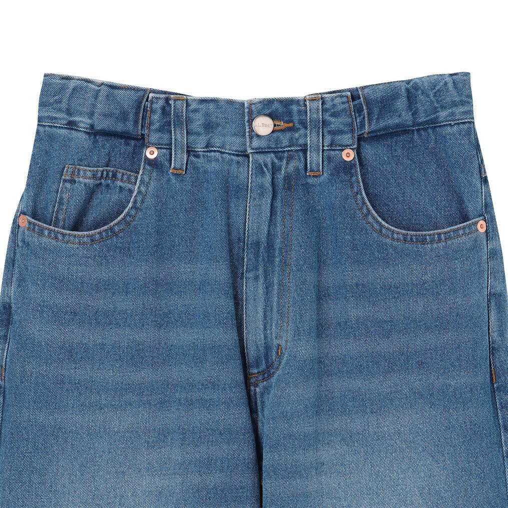  L.L.Beanｳｪｱ L.L.Bean W's Dexter Comfort Waist Jeans画像2