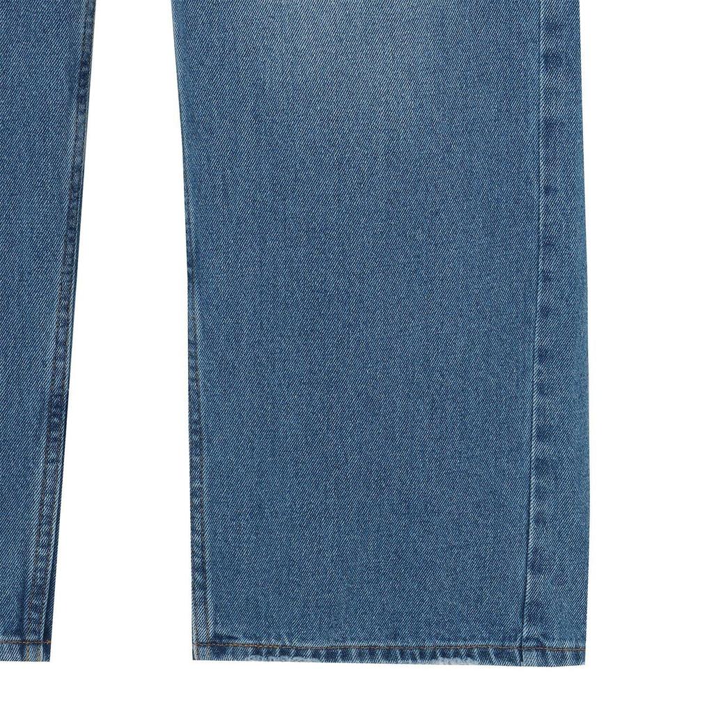  L.L.Bean L.L.Bean W's Dexter Comfort Waist Jeans画像8