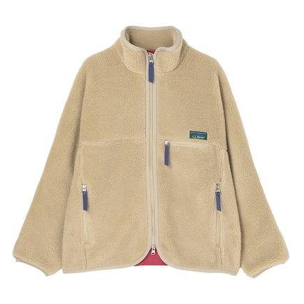 L.L.Bean トップシャムボアフリースジャケット