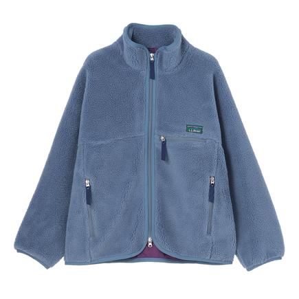 L.L.Bean トップシャムボアフリースジャケット