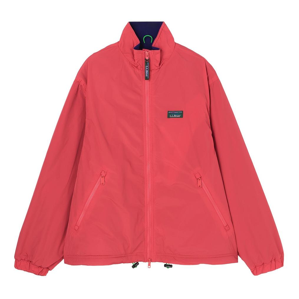  L.L.Bean L.L.Bean W's Lovell Microfleece Lined Jacket画像1