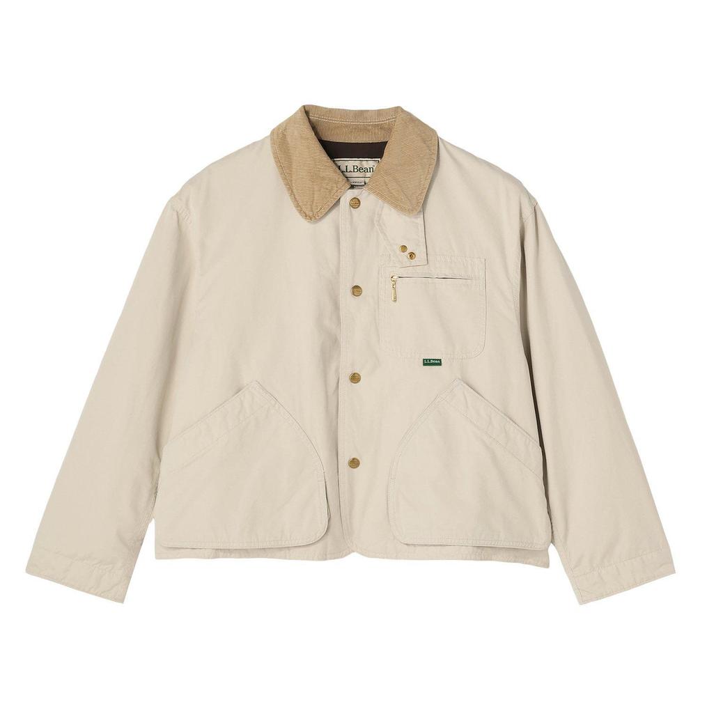  L.L.Bean L.L.Bean W's Beans Field Coat Insulated画像6