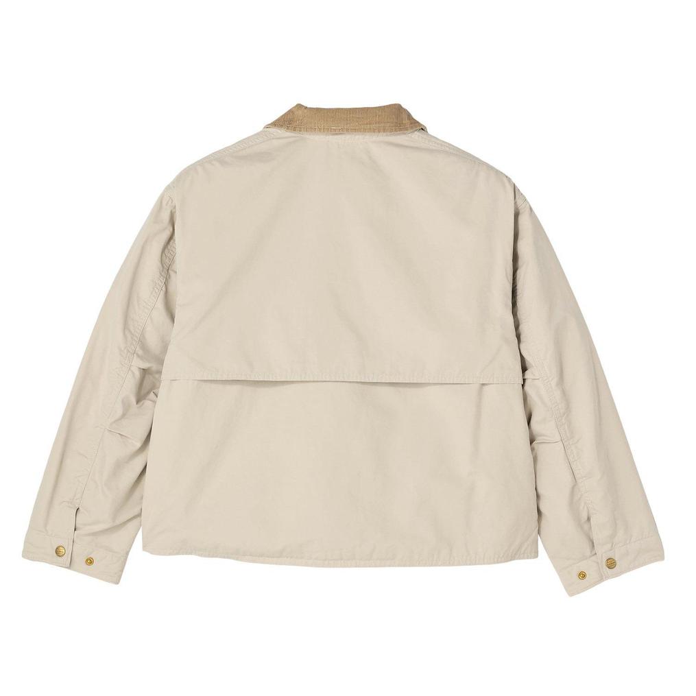  L.L.Bean L.L.Bean W's Beans Field Coat Insulated画像5