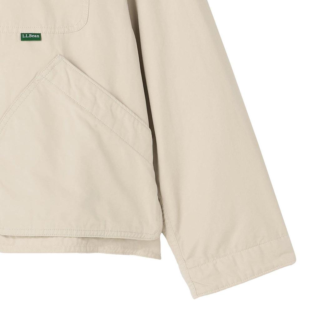  L.L.Bean L.L.Bean W's Beans Field Coat Insulated画像9