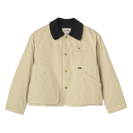 L.L.Bean ビーンズフィールドコートインサレーテッド