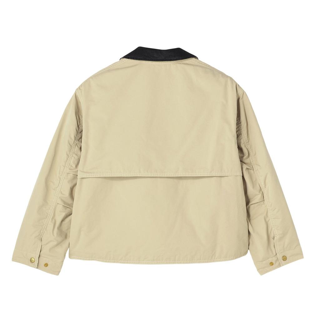  L.L.Bean L.L.Bean W's Beans Field Coat Insulated画像3