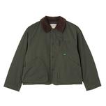 Dk.olive
