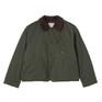 L.L.Bean L.L.Bean W's Beans Field Coat Insulated画像1