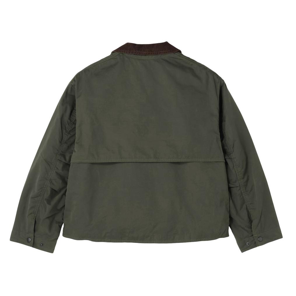  L.L.Bean L.L.Bean W's Beans Field Coat Insulated画像3