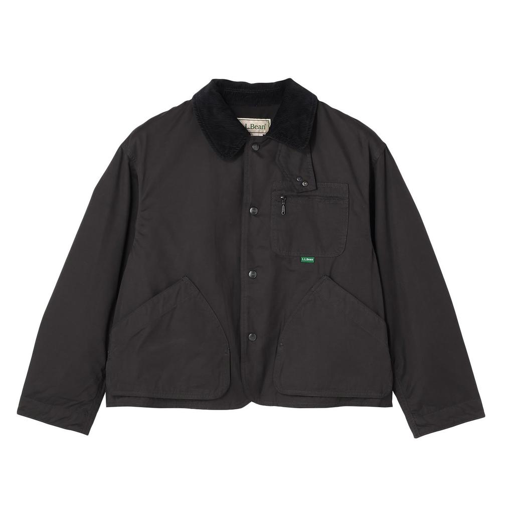  L.L.Bean L.L.Bean W's Beans Field Coat Insulated画像1