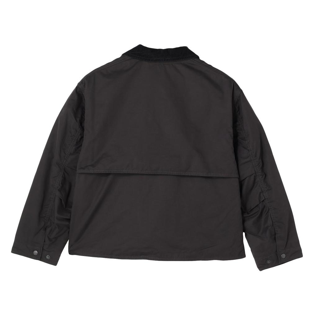  L.L.Bean L.L.Bean W's Beans Field Coat Insulated画像3