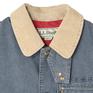  L.L.Bean L.L.Bean W's Beans Field Coat Insulated Indigo画像7