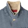  L.L.Bean L.L.Bean W's Beans Field Coat Insulated Indigo画像8