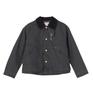  L.L.Bean L.L.Bean W's Beans Field Coat Insulated Indigo画像1