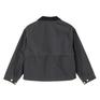  L.L.Bean L.L.Bean W's Beans Field Coat Insulated Indigo画像3