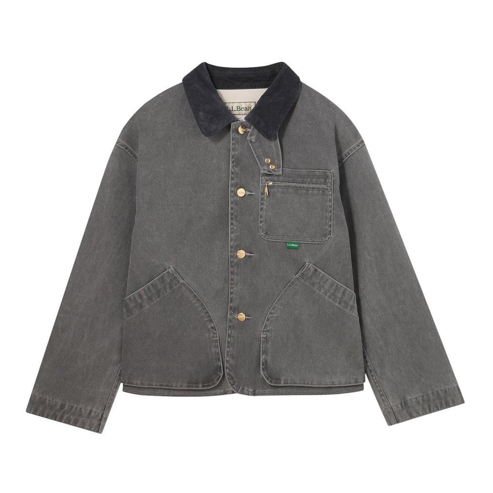  L.L.Bean L.L.Bean W's Beans Prospect Harbor Coat画像6