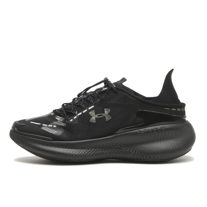 UNDER ARMOUR �G�R�[ 007BLK/ANC/MLL