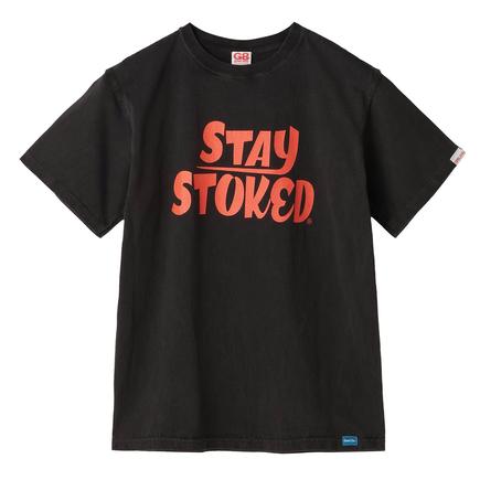 GR8LAND ステイストークTシャツ