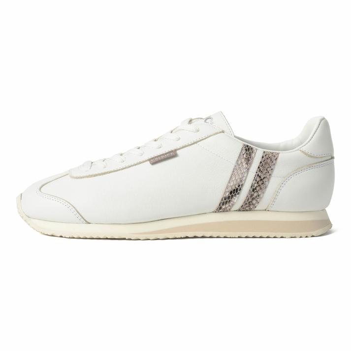 yz yPATRICKz pgbN NEVADA-MI lo_E~ 507510 WHT 37(23.5cm)