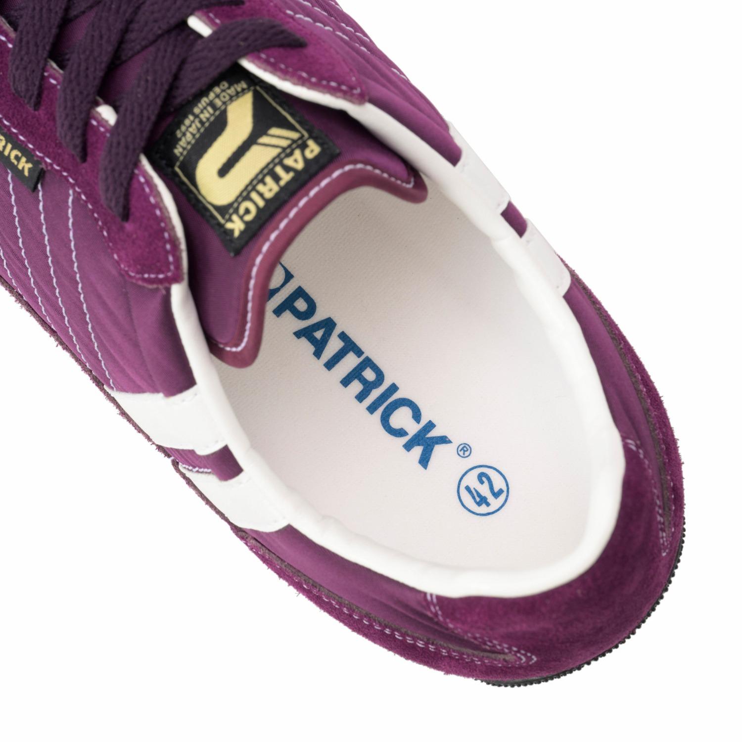 PATRICK】 パトリック MARATHON マラソン 942559 PRUNE | ABC-MART
