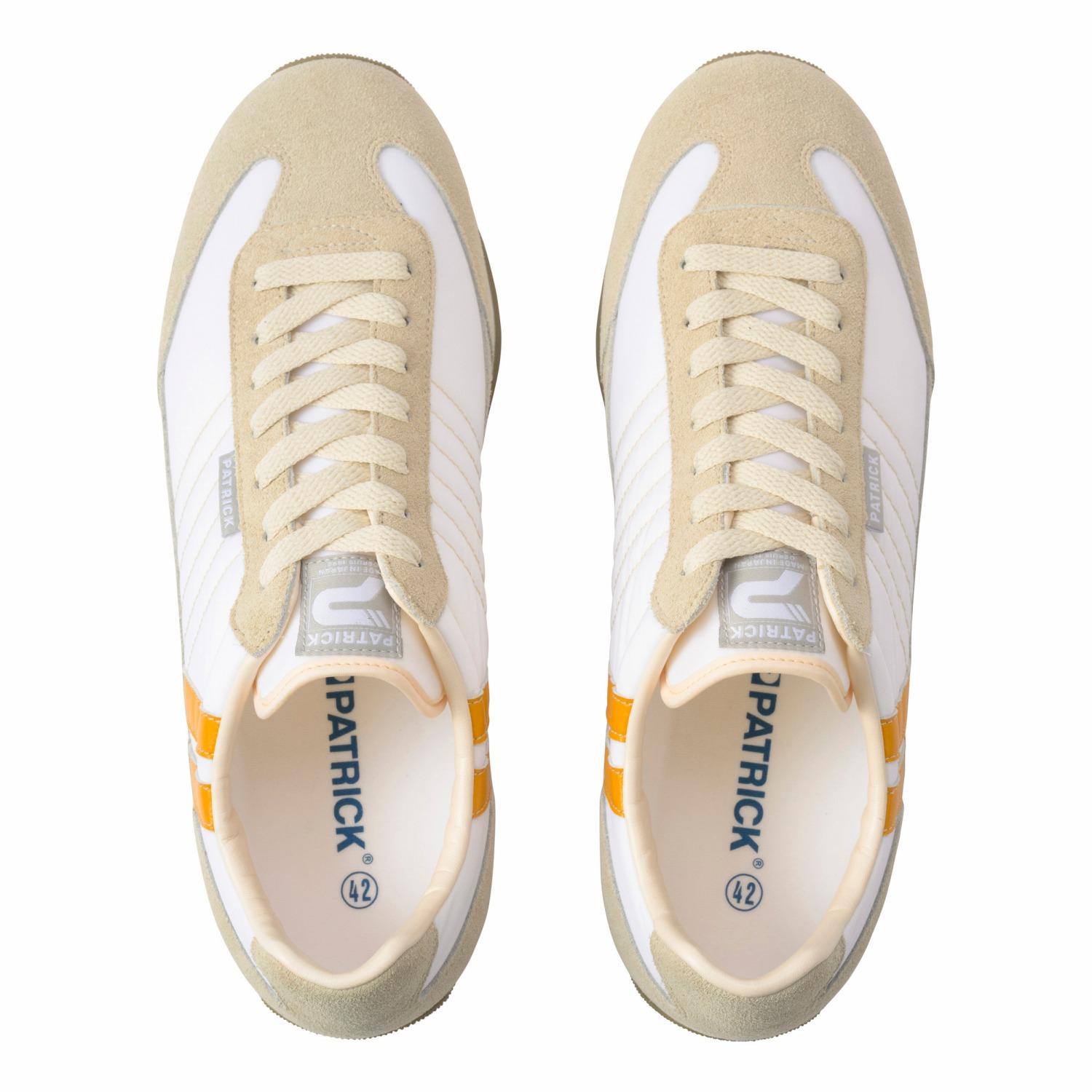 PATRICK】 パトリック MARATHON マラソン 942550 EGG | ABC-MART