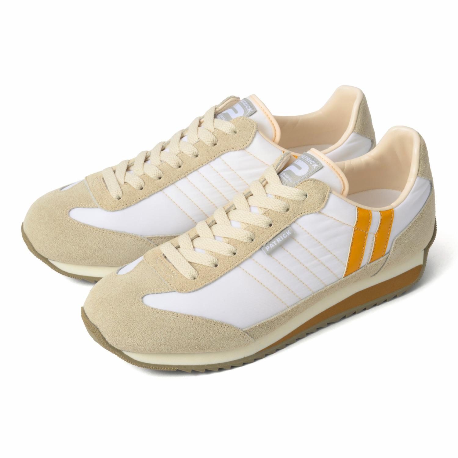 PATRICK】 パトリック MARATHON マラソン 942550 EGG | ABC-MART