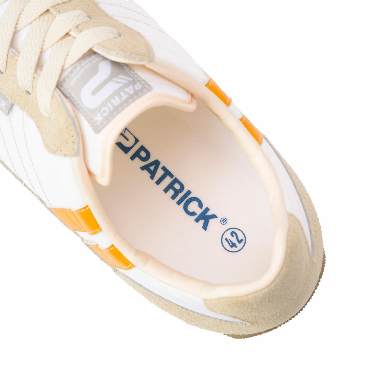 PATRICK】 パトリック MARATHON マラソン 942550 EGG | ABC-MART