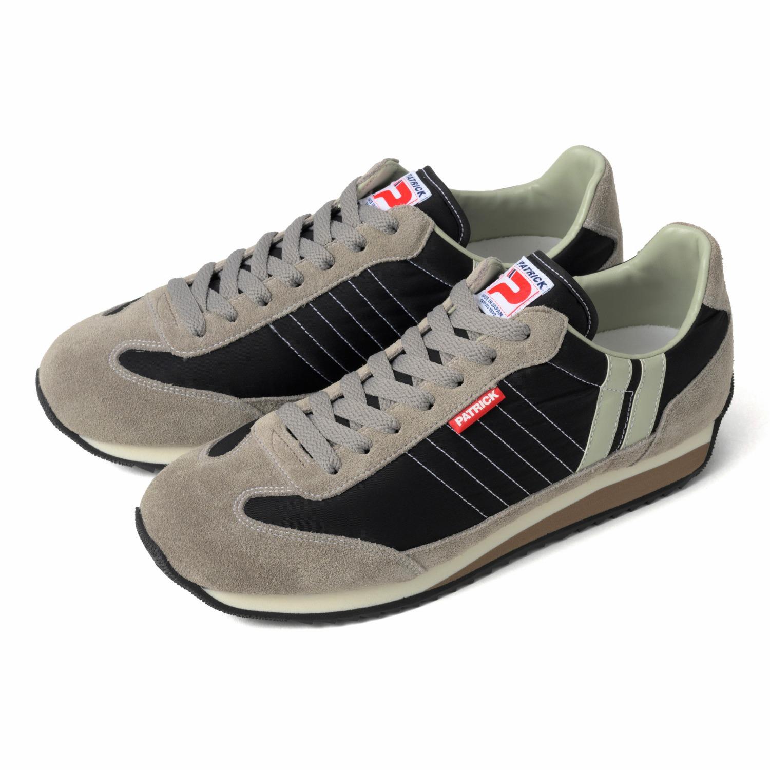 PATRICK】 パトリック MARATHON マラソン 942551 PEPPER | ABC-MART