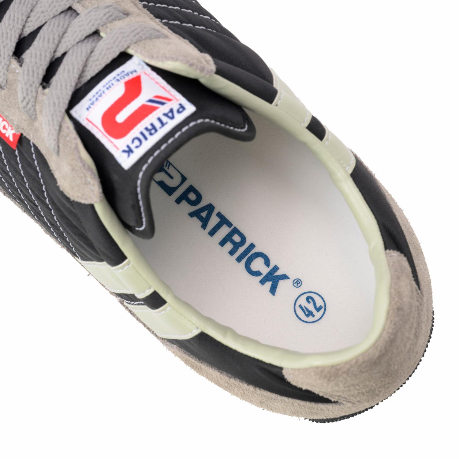 PATRICK】 パトリック MARATHON マラソン 942551 PEPPER | ABC-MART