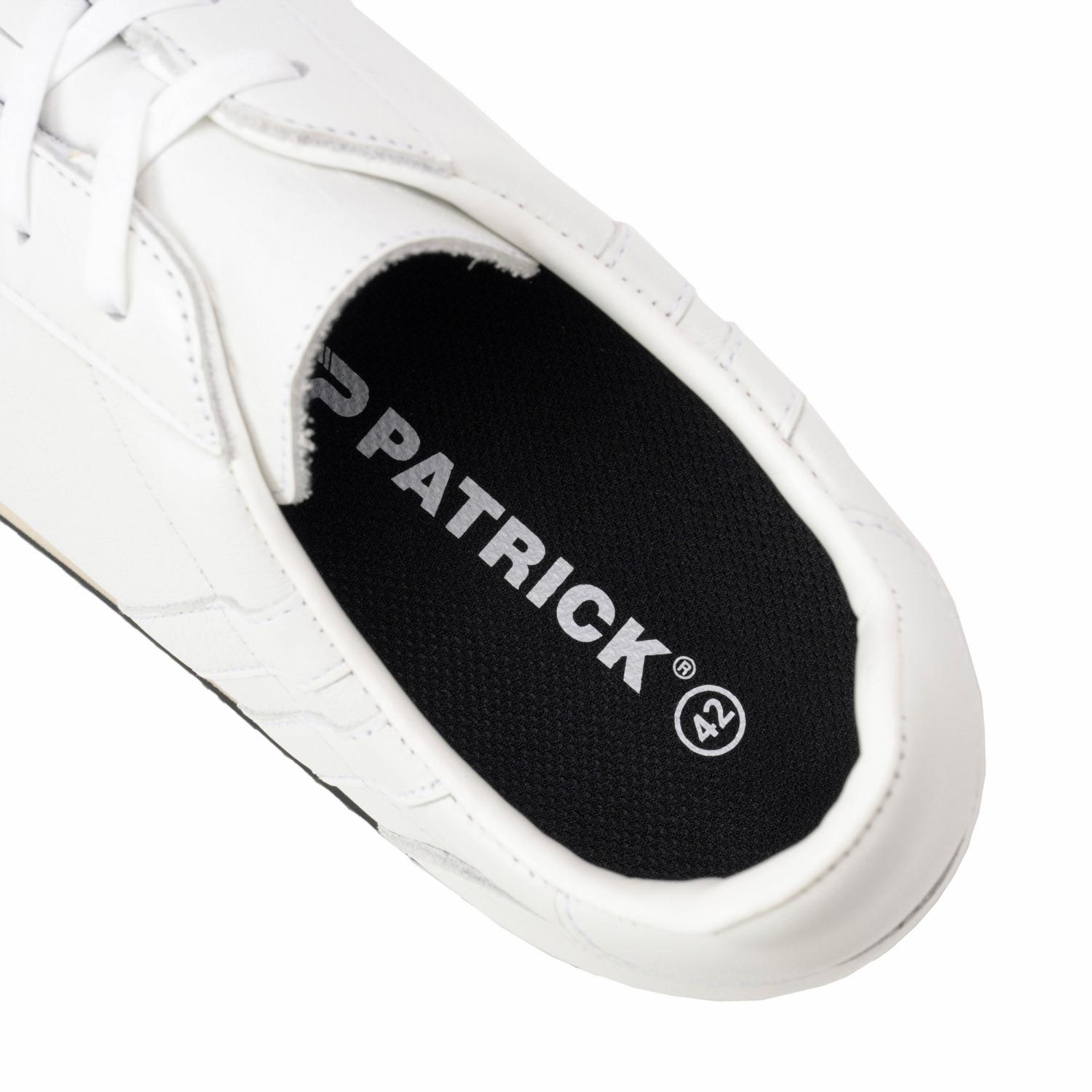 PATRICK】 パトリック NEVADA+ ネバダ・プラス 507560 WHT | ABC-MART