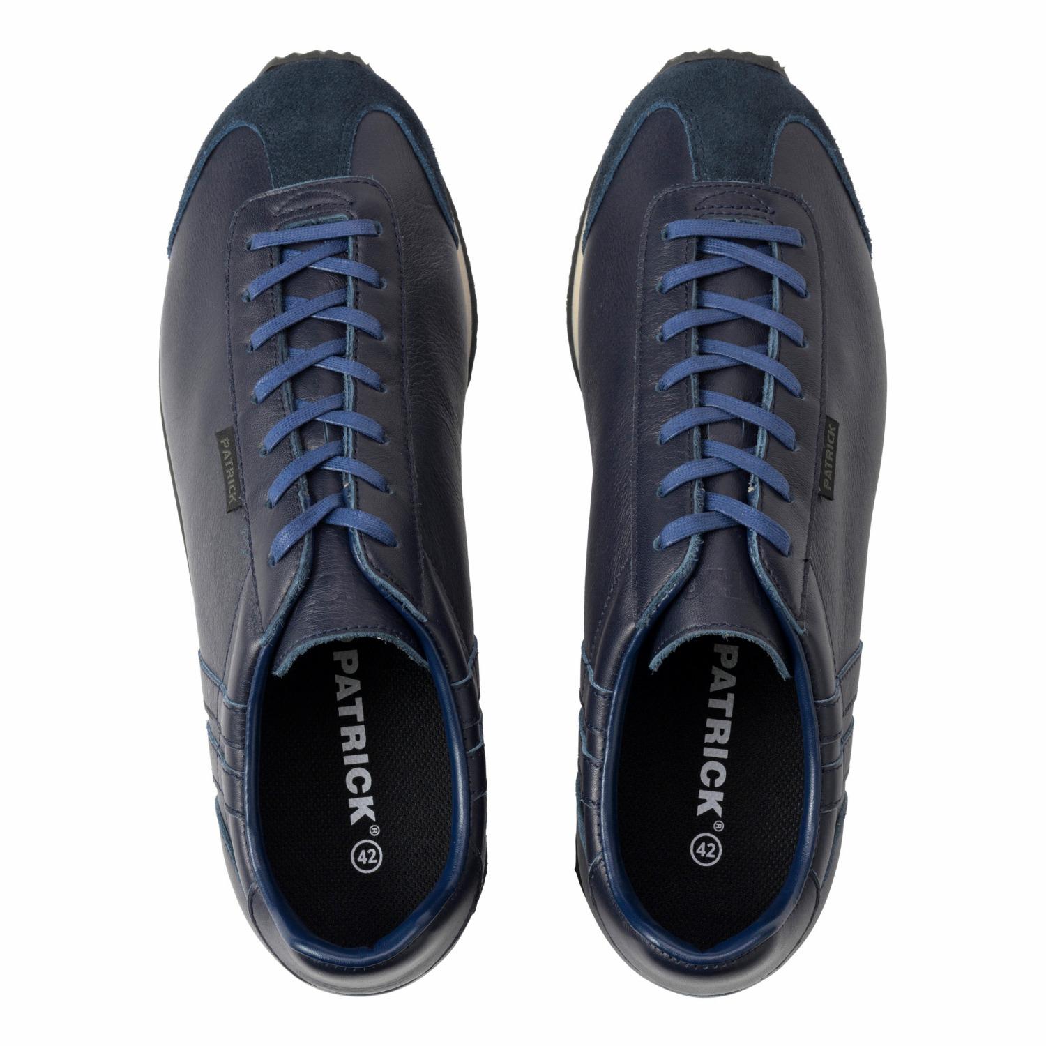 PATRICK】 パトリック NEVADA+ ネバダ・プラス 507562 NVY | ABC-MART