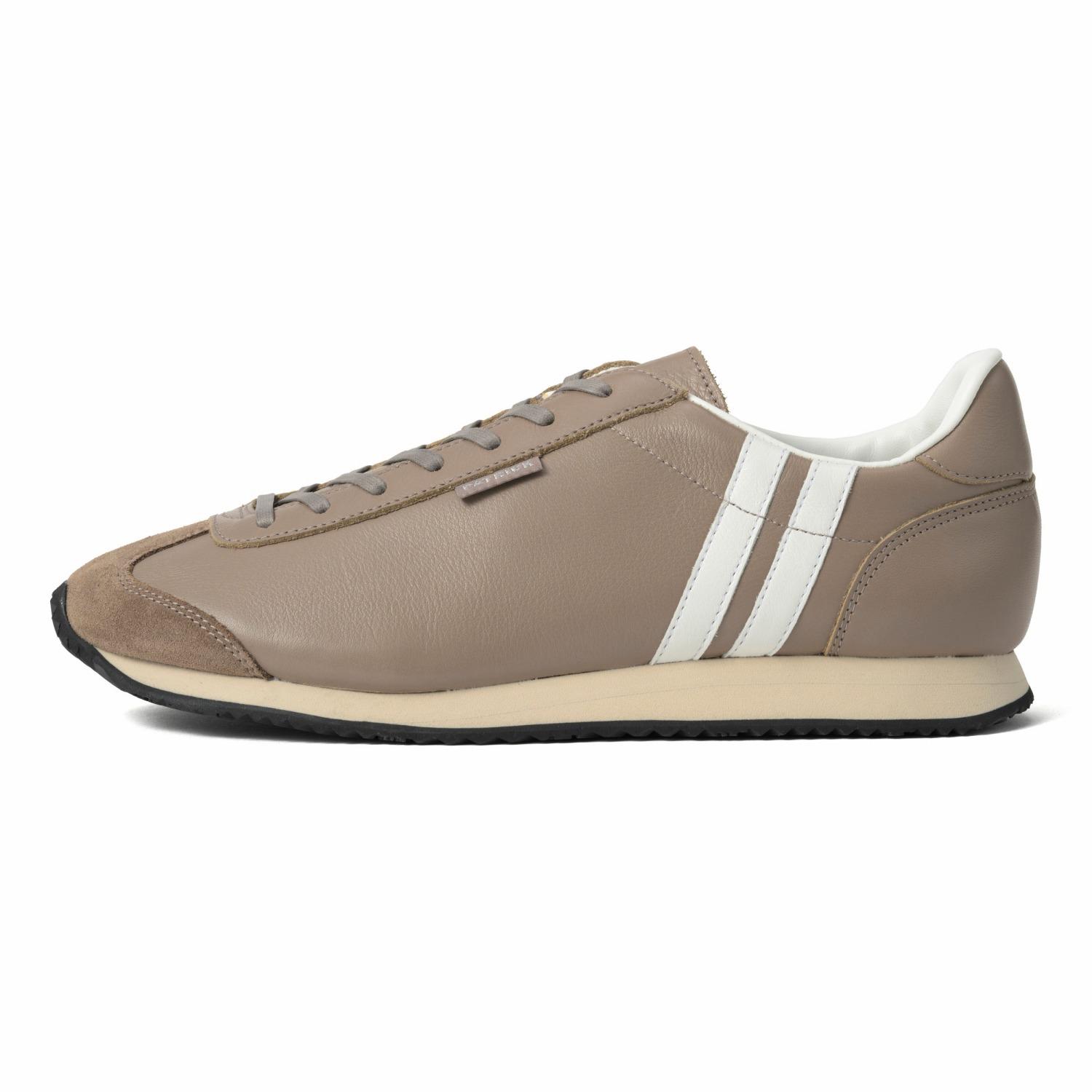 スニーカー（レディース、ブラウン）｜ABC-MART【公式】