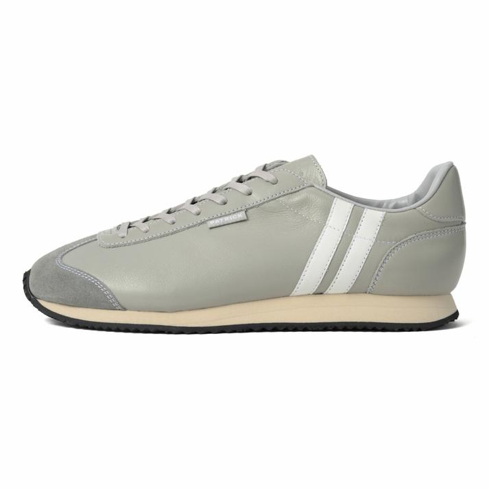 yz yPATRICKz pgbN NEVADA+ lo_EvX 507564 GRY 39(24.5cm)