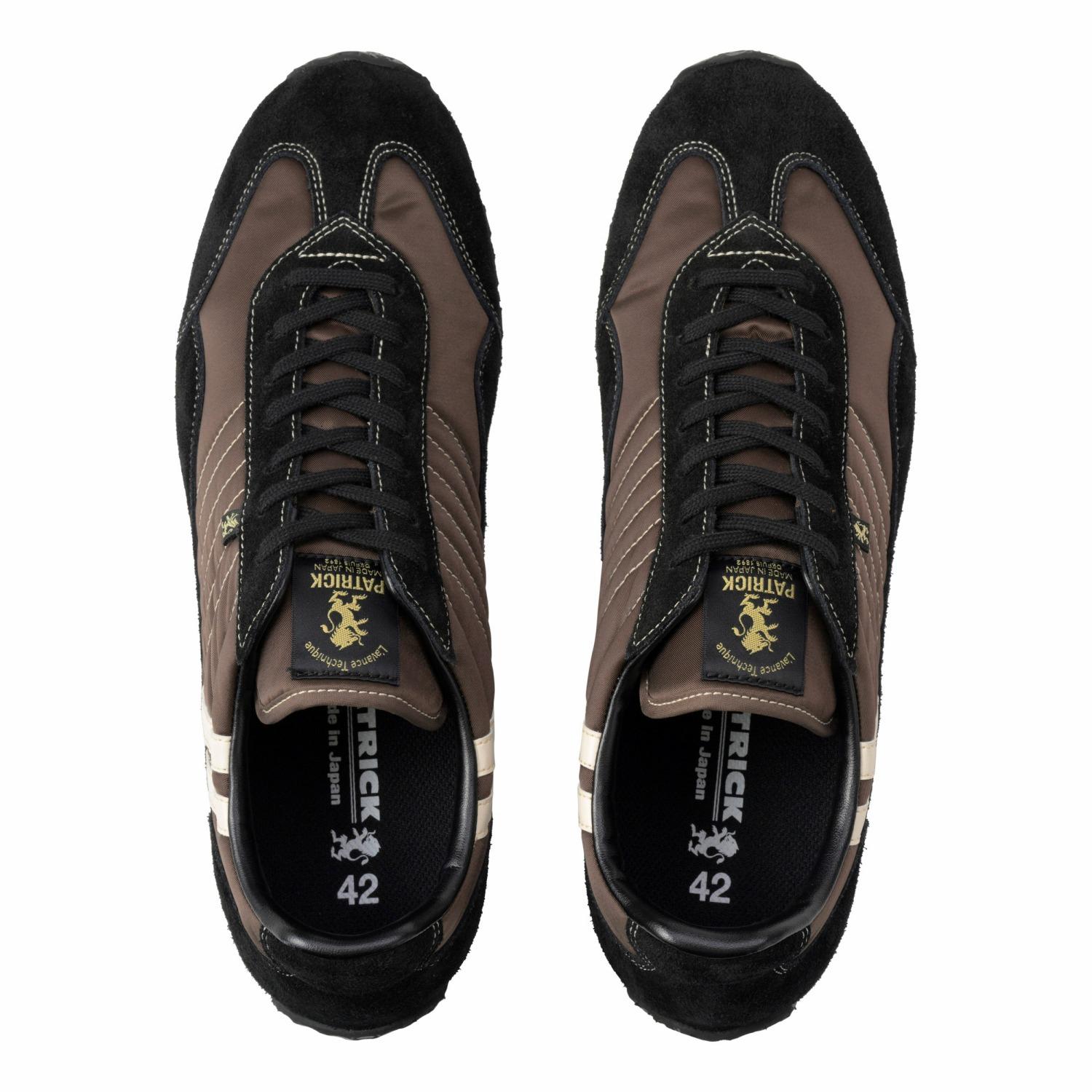 きくページ PATRICK】 パトリック STADIUM スタジアム 232551 STEAK | ABC-MART