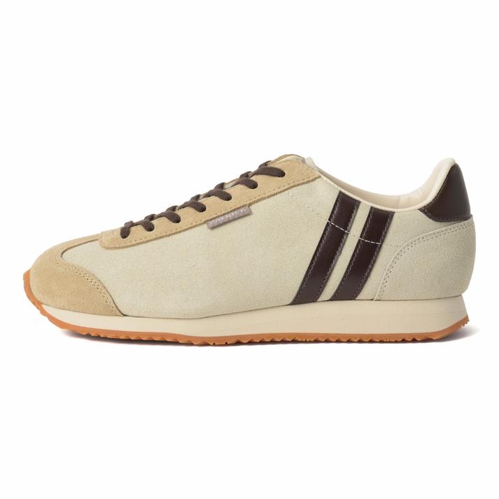 yz yPATRICKz pgbN NEVADA-LMN lo_E~l abc005 cappuccino 42(26.5cm)