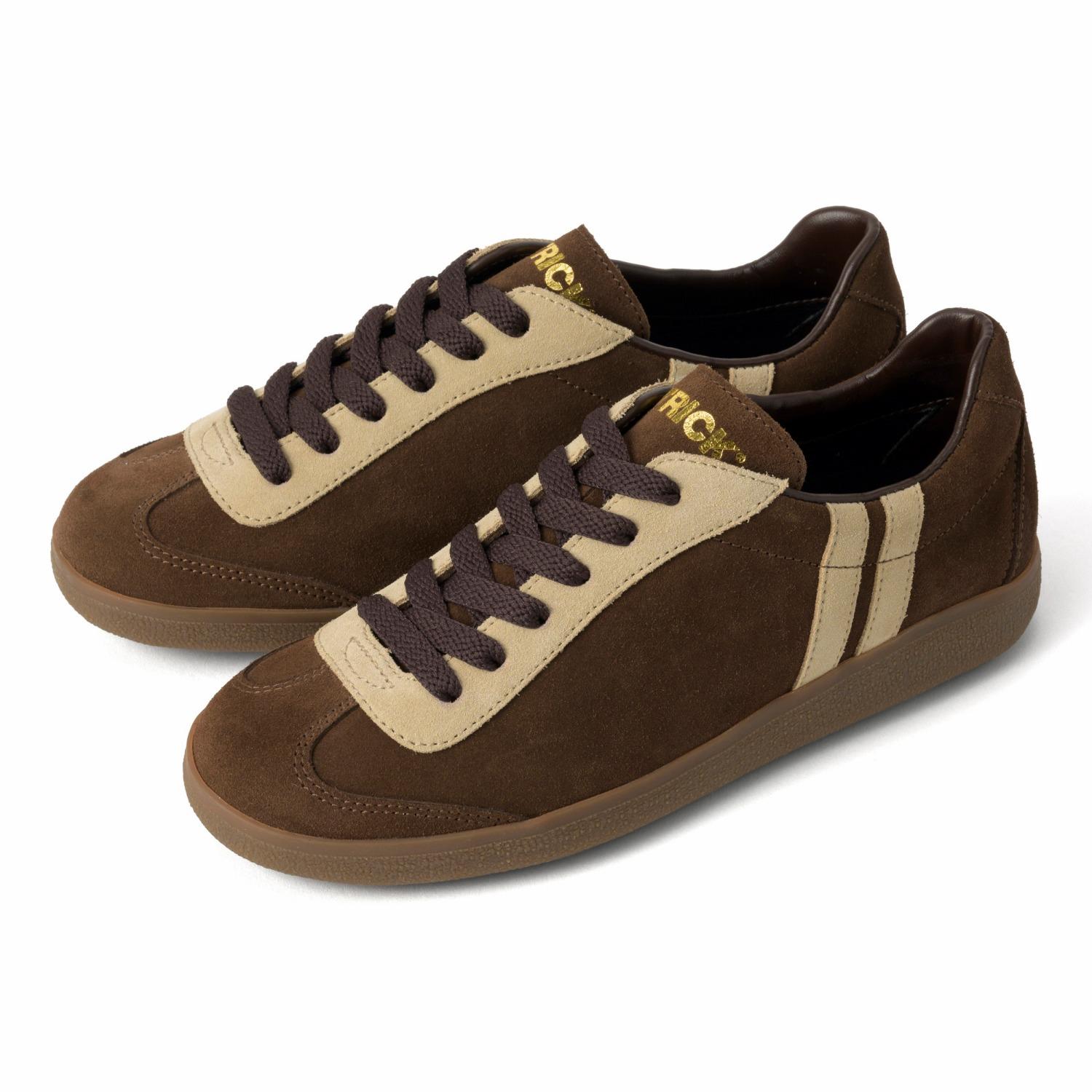 PATRICK】 パトリック DEAN-LMN ディーン・ルミネ abc006 espresso