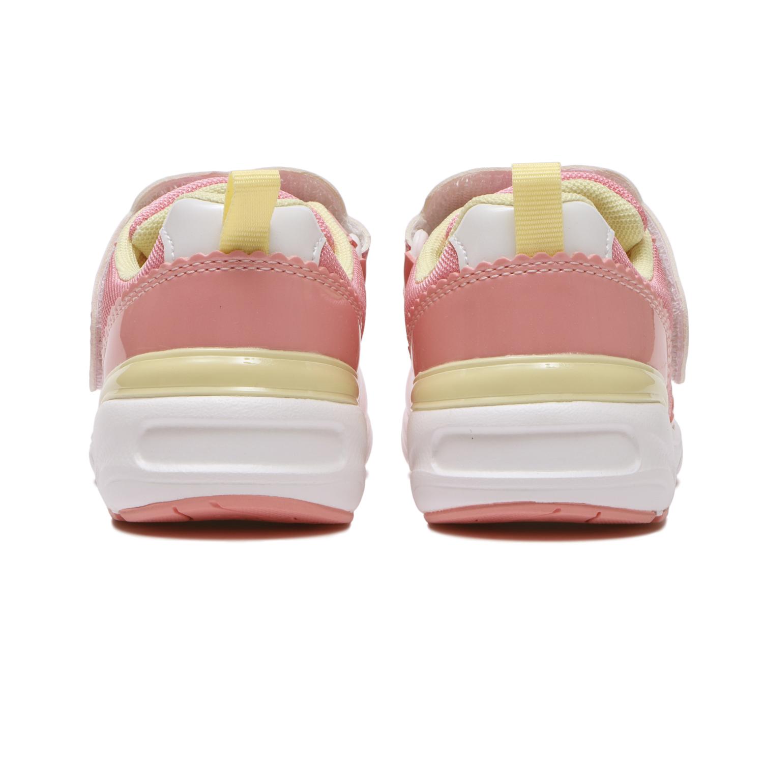 キッズ 【MOONSTAR】 ムーンスター 15-19 サンリオ(L) サンリオ7203 SA