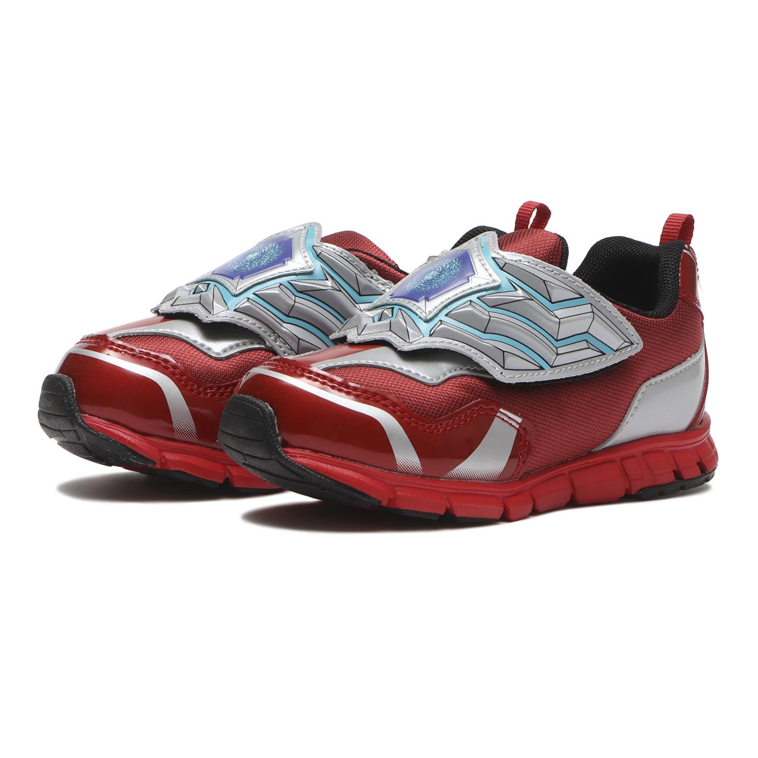 SEA様ご確認用ページ！ キッズ 【MOONSTAR】 ムーンスター 15-19 ウルトラマン ウルトラマン