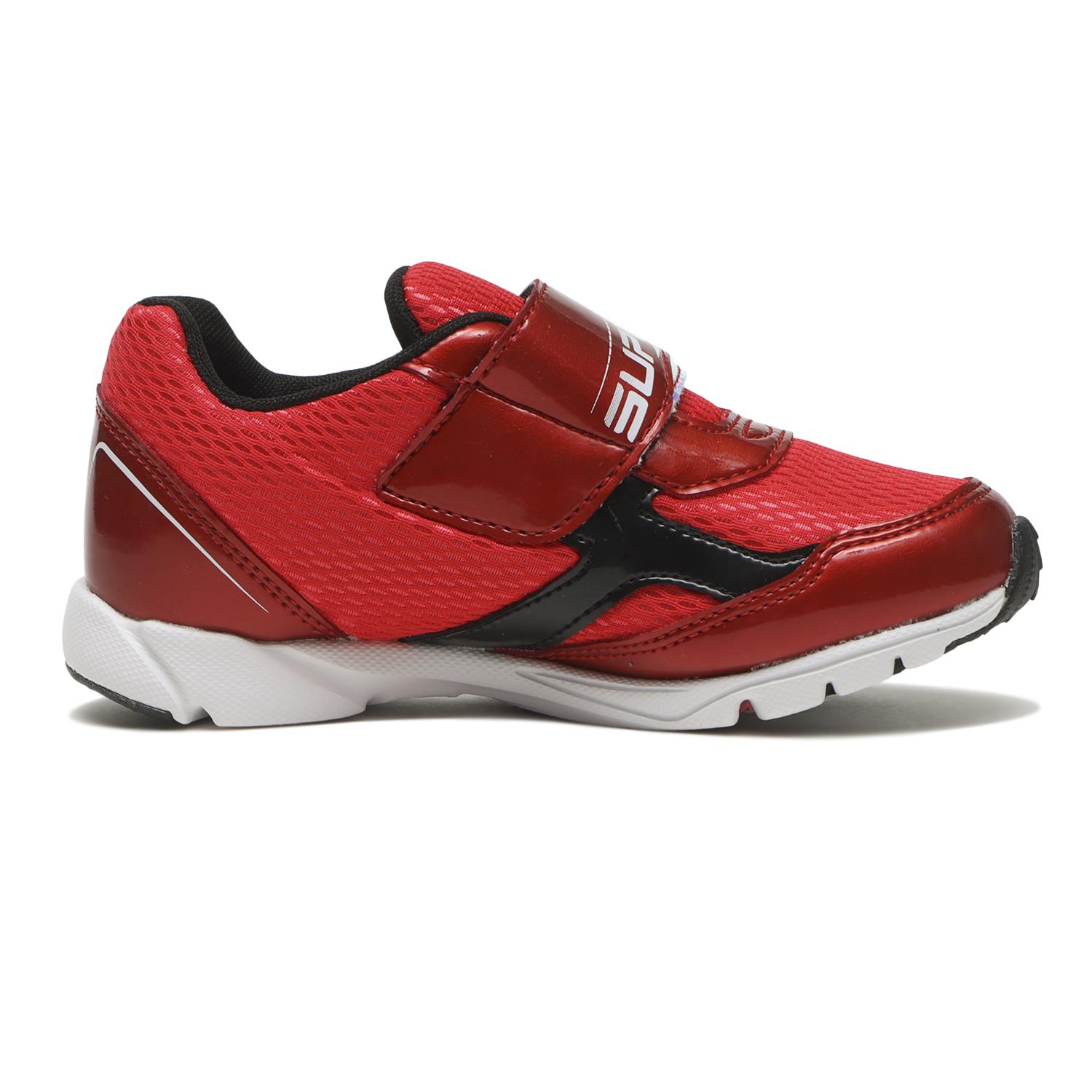 キッズ 【MOONSTAR】 ムーンスター 17-21(H) スーパースター スーパー