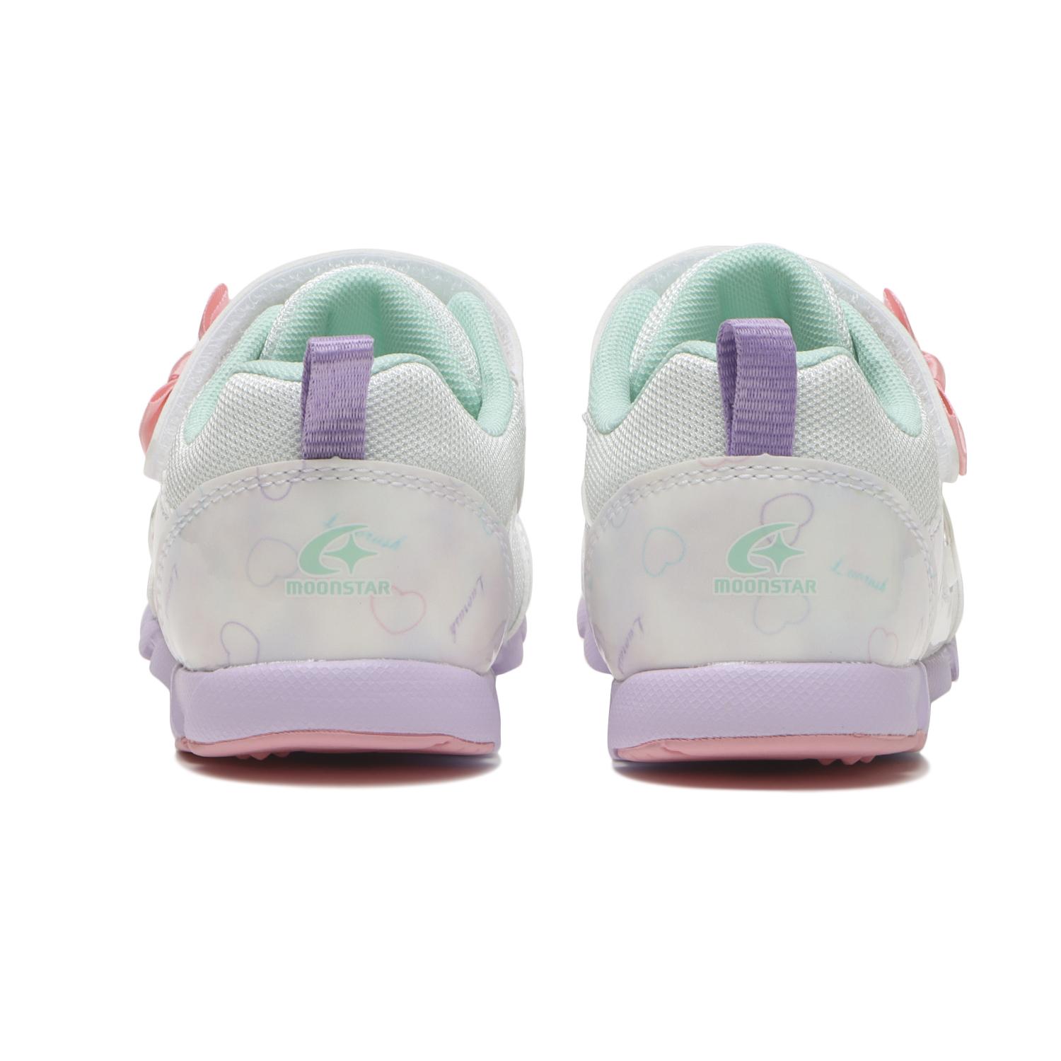 Rockport/ロックポート　レディースゴルフシューズ　24.5cm キッズ 【MOONSTAR】 ムーンスター 15-19(H) ラブラッシュ ラブ