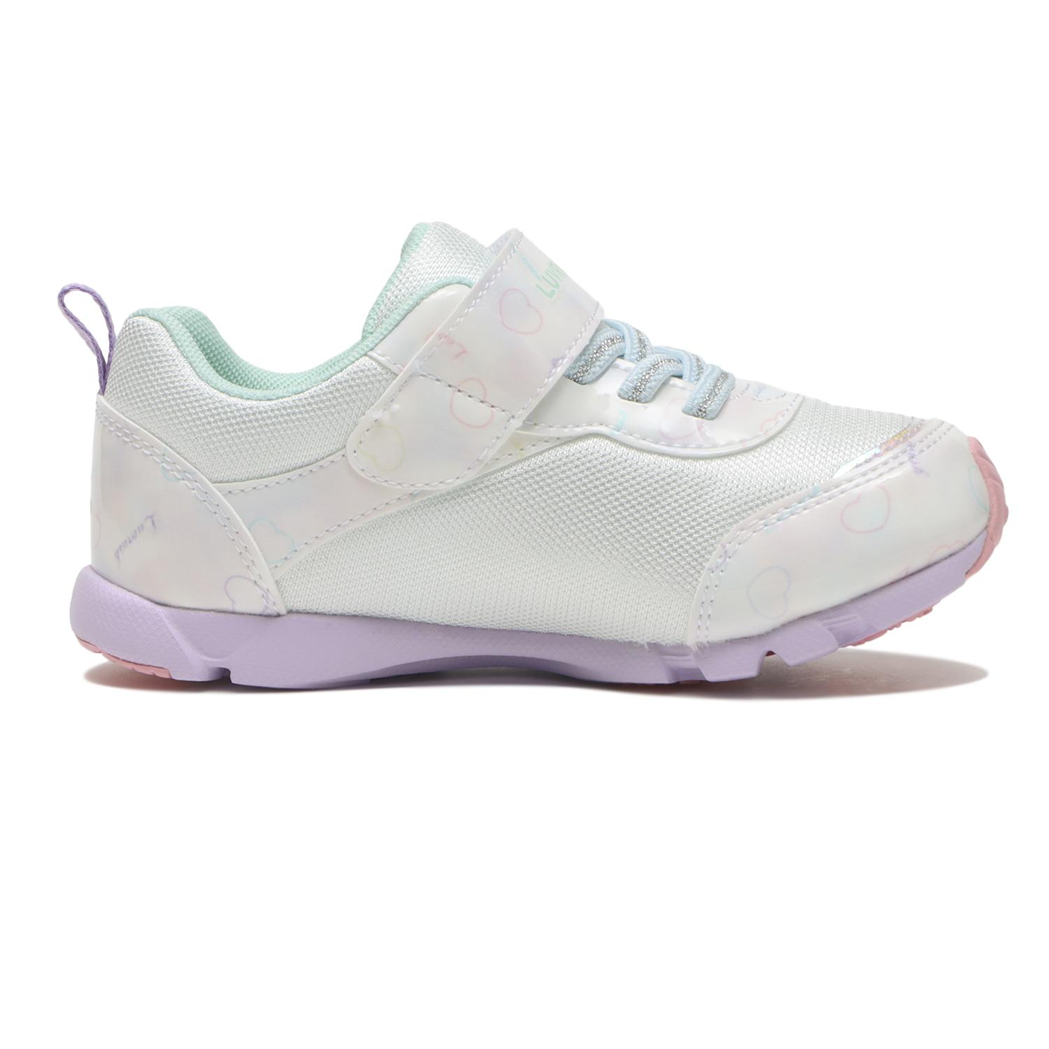 Rockport/ロックポート　レディースゴルフシューズ　24.5cm キッズ 【MOONSTAR】 ムーンスター 15-19(H) ラブラッシュ ラブ