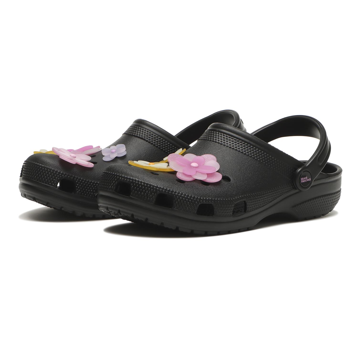 crocs】 クロックス MARDIMERCREDIXCROCSCLASSICCLOG マルディ