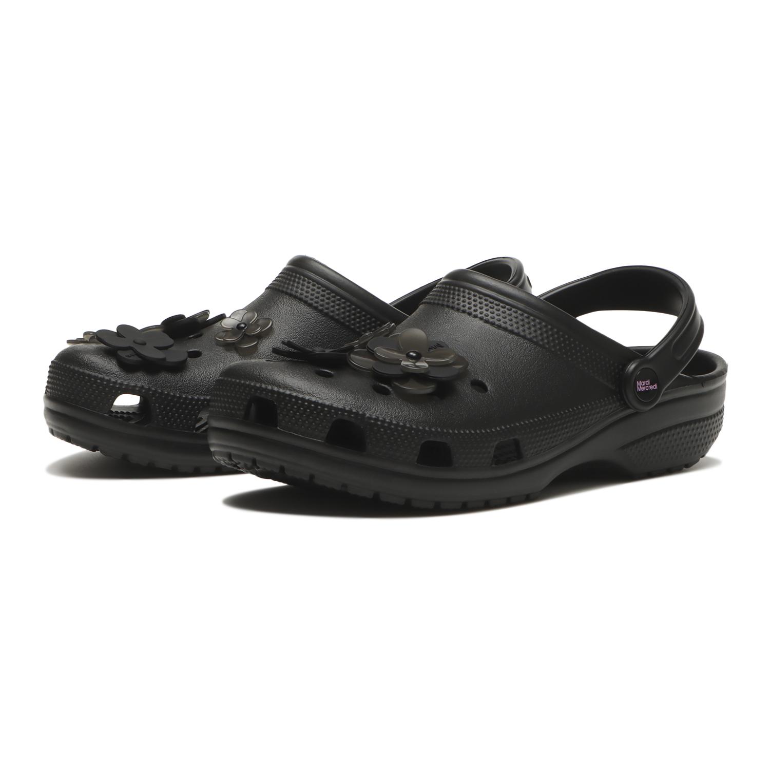 crocs】 クロックス MARDIMERCREDIXCROCSCLASSICCLOG マルディ