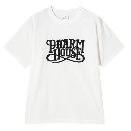 バンブーシュート ドライ S/S ティー ファームハウス
