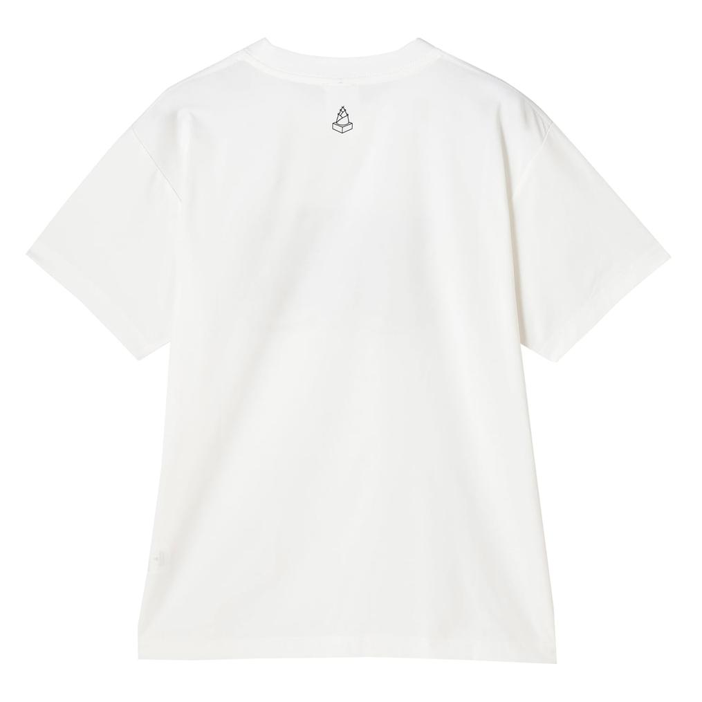  バンブーシュート BAMBOO SHOOTS Dry S/S Tee -Pharm House-画像3