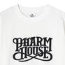  バンブーシュート BAMBOO SHOOTS Dry S/S Tee -Pharm House-画像2