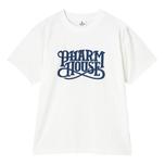 WHITE/DARK NAVY