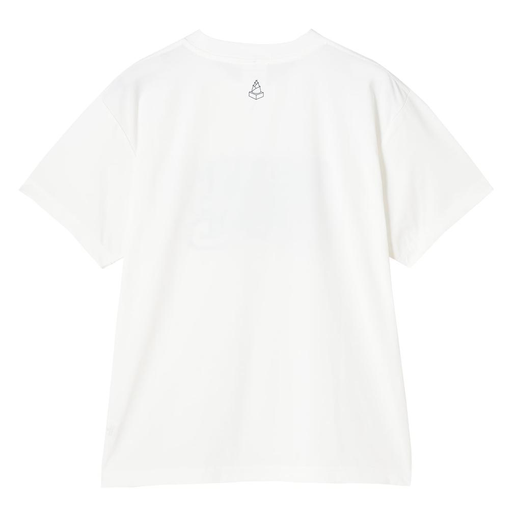  バンブーシュート BAMBOO SHOOTS Dry S/S Tee -Pharm House- OSHMAN'S Limited Color画像3